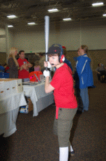 ValleyCon 37 - 2011